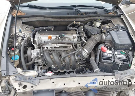 2009 Honda Accord 2.4 Lx-P z USA, uszkodzony, nr VIN 1HGCP26479A169424